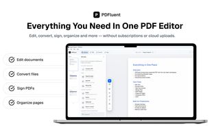 All Tools: compress, organize, split, merge, redact