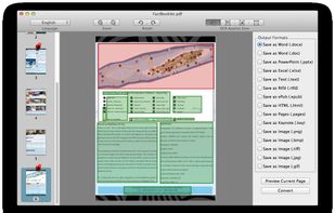 PDFManagerUltimate screenshot 3