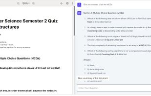 PDFPeer screenshot 1