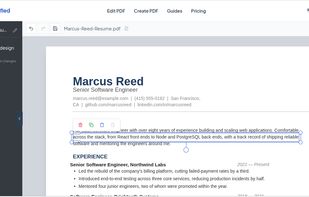 pdfsimplified pdf editor app
