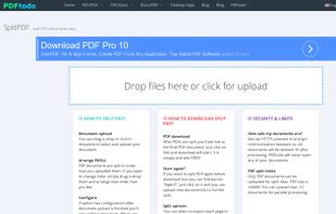 PDFtodo screenshot 2