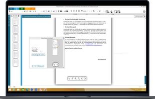 PDFTool screenshot 1