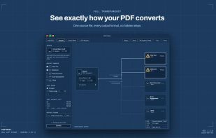 PDFTrail screenshot 2