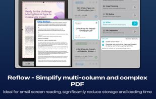 PDFtuning Mate screenshot 3
