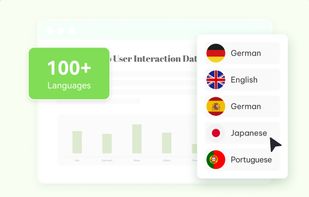 Translate to 100+ Languages in Seconds!