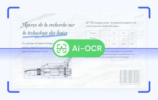 PDNob Image Translator Allows Users to Extract Text from Images with Precision OCR.
