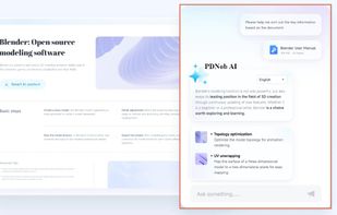 PDNob PDF Editor screenshot 1