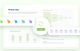 PDNob PDF Editor screenshot 3