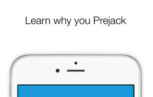 Pea – The Premature Ejaculation App screenshot 1