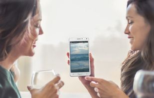 Peace Starter Meditation Relax screenshot 1