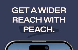 Peach Classes &amp; Workshops screenshot 1