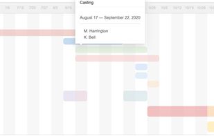 PeachyPlan screenshot 1