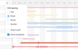 PeachyPlan screenshot 2