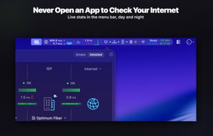 PeakHour screenshot 2