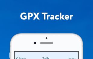 PeakVisor screenshot 3