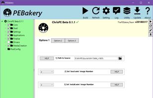 PEBakery Beta 5