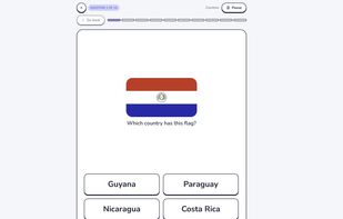 Sample quizzes