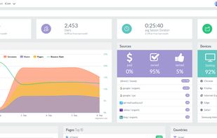 Pecancy screenshot 1