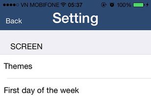 Pedometer Step Counter & Walking Tracker screenshot 2