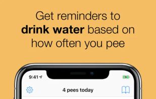 Pee &amp; See screenshot 1