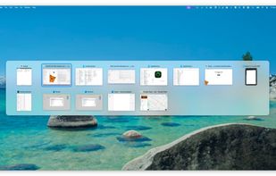 Peek App screenshot 2