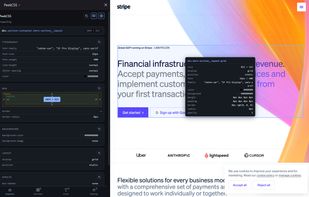 PeekCSS screenshot 1
