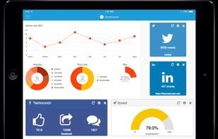 Peek Website Testing screenshot 1