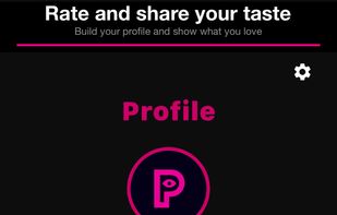 Profile Screen