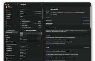 Peel Cleaner screenshot 3
