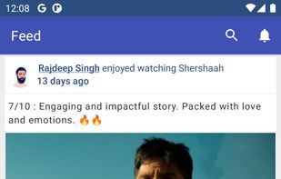 Peepflix screenshot 3