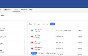 Peeplynx screenshot 1