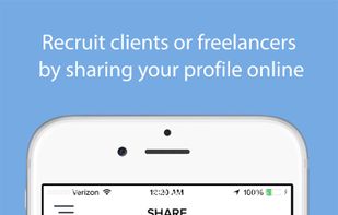 Peer Hustle screenshot 3