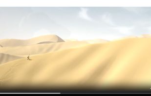 Uniquely, it is possible to stream media within the browser.