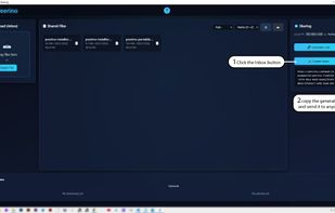 peerino-how-to-receive