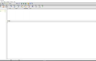 Screenshot taken January,  2018. Fresh install.