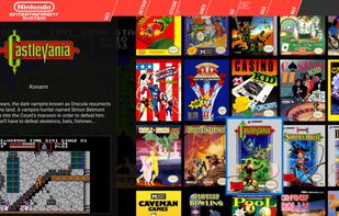 Pegasus screenshot 2