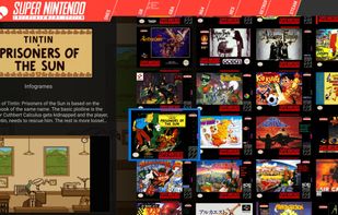 Pegasus screenshot 1