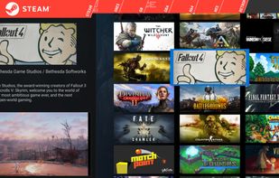 Pegasus screenshot 1