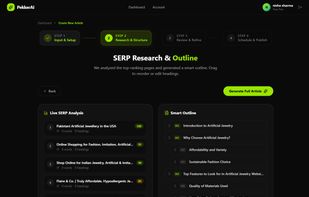 PekkerAI screenshot 3