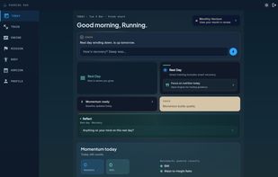 Pelaris screenshot 1