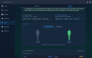 Pelaris screenshot 2