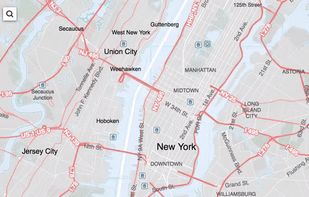 Pelias  screenshot 1