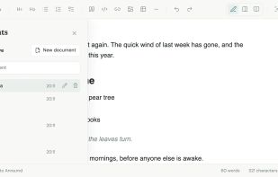 Pen and Quiet screenshot 3