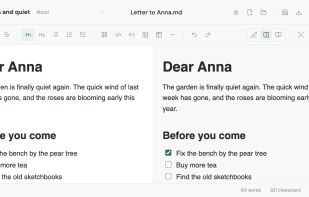Pen and Quiet screenshot 1