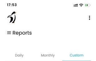 PenaAir screenshot 3