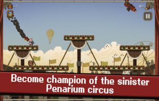 Penarium screenshot 2