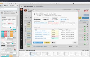 Pencil Project screenshot 3