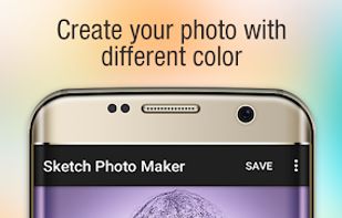 Pencil Sketch screenshot 3