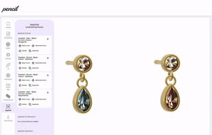 PencilDesign screenshot 1