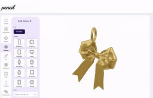 PencilDesign screenshot 2